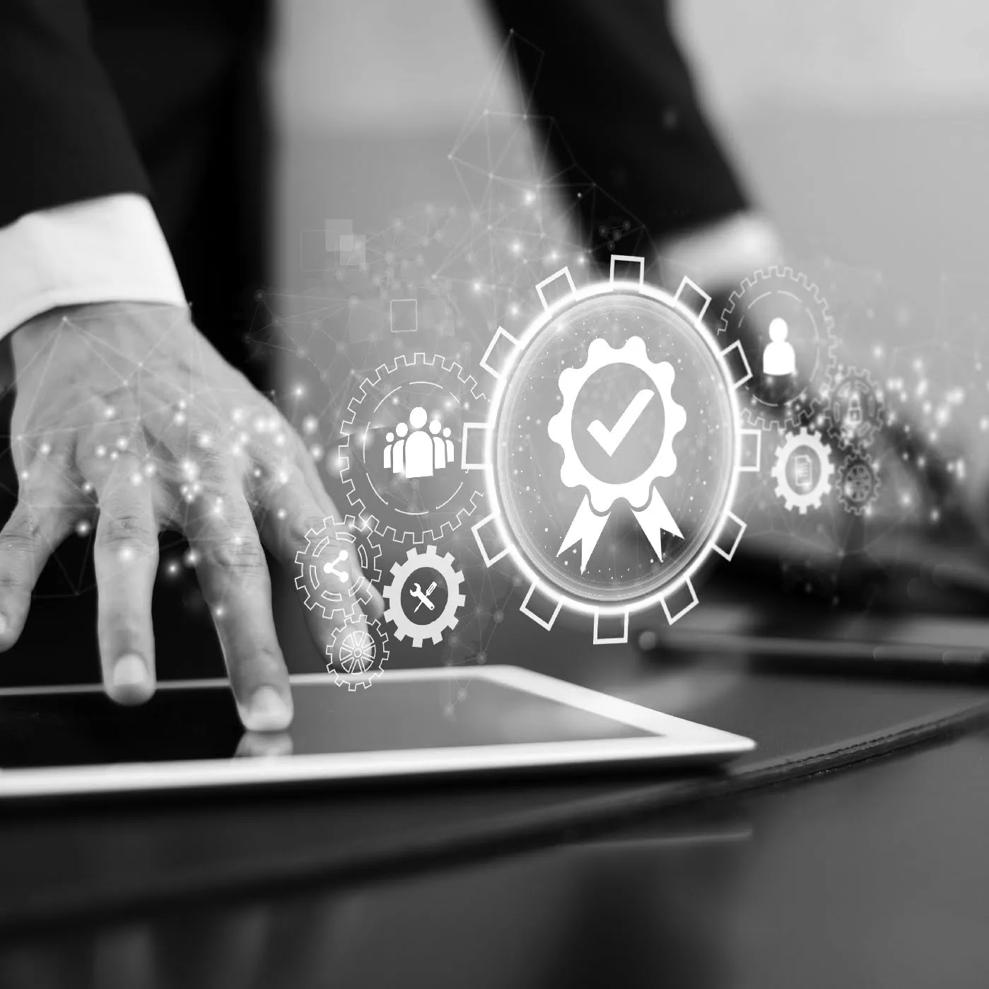 Nuestros objetivos image